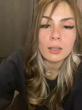 Pastoralrousy's Live XXX Chat