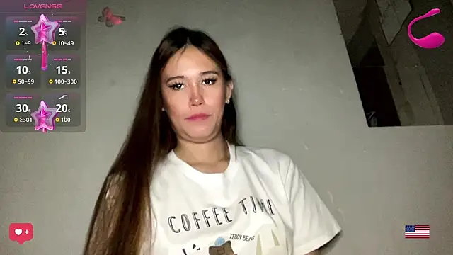 kathrynwilson1's Live XXX Chat