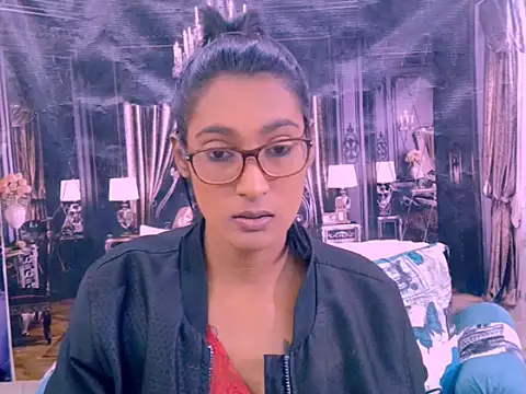 Chat +18 de IndianRebel4u2Luv ao vivo
