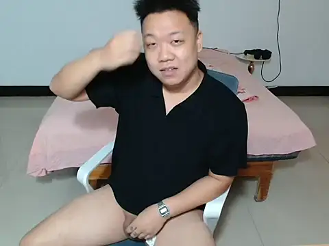 cc2003vv Pertunjukan Webcam