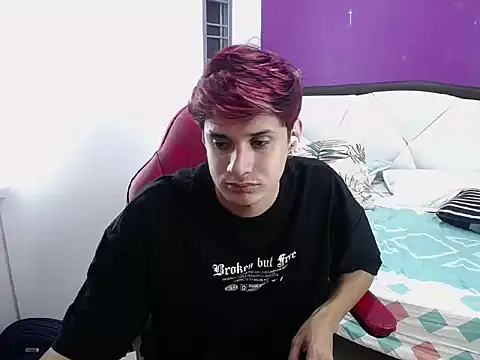 El_flaquito2 – Live XXX-chat
