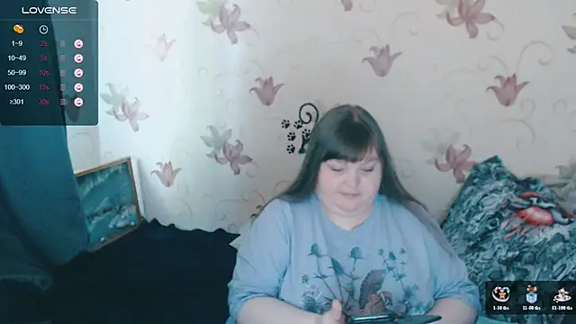 Онлайн чат XXX fistashka___