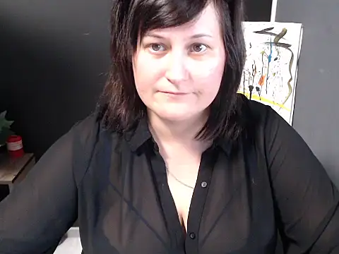 Živý XXX chat Milfa_meddison