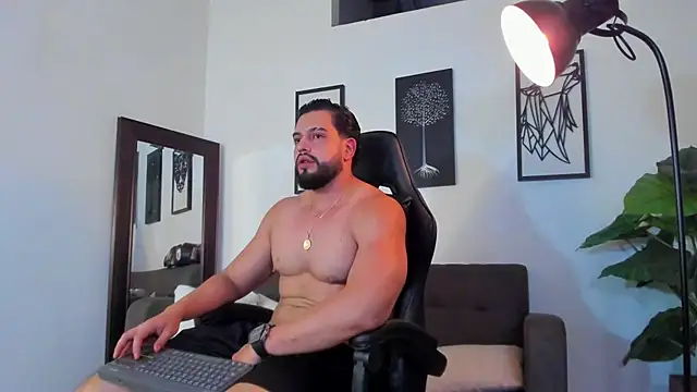 Justin_kingX7 Live XXX-Chat