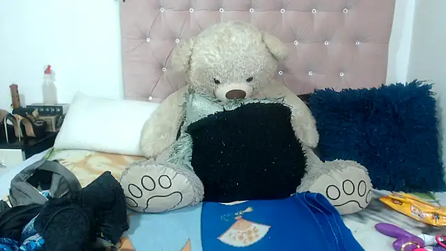 Negrabig Live XXX-Chat