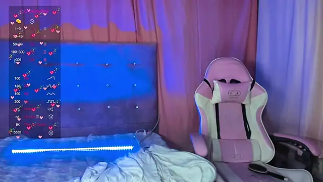 OSORIOMAFE 라이브 XXX 채팅