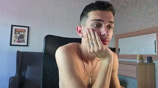 KaydenDrew লাইভ XXX চ্যাট