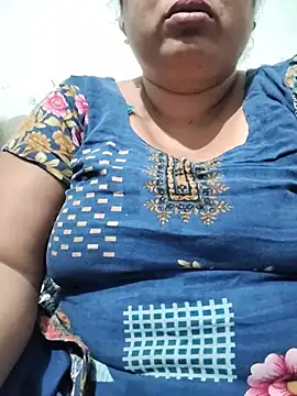 Hot_indian_Milf's Live XXX Chat
