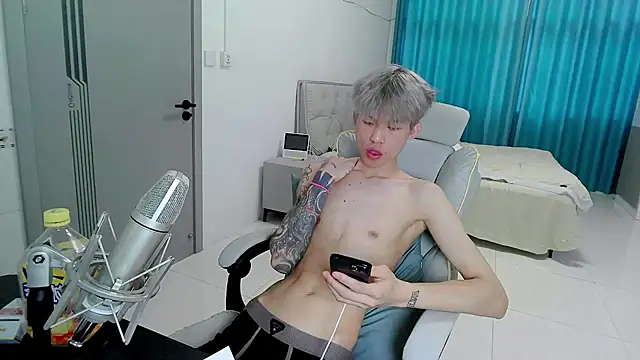 KPL-11 Show Webcam
