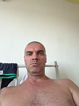 SIRMASTERDOMINATORXXL Show Webcam
