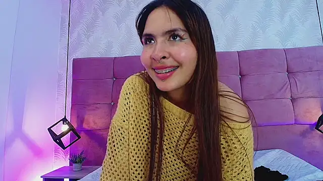 Celeste_Neirafg Adlı Modelin Canlı XXX Sohbeti