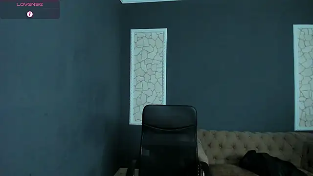 دردشة BrianHunts الجنسية المباشرة