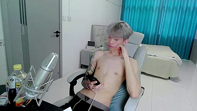 KPL-11 Webcam show