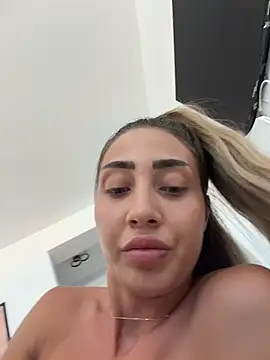 Živý XXX chat BonyBon29