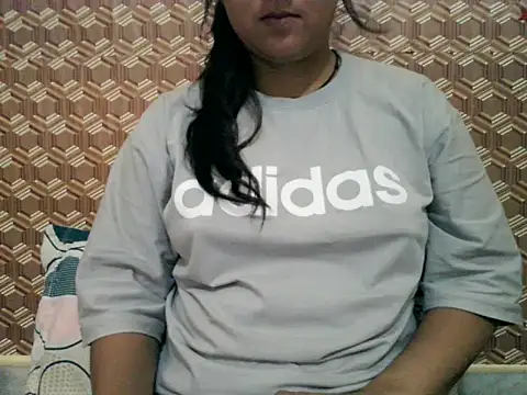Mansi_pのライブXXXチャット