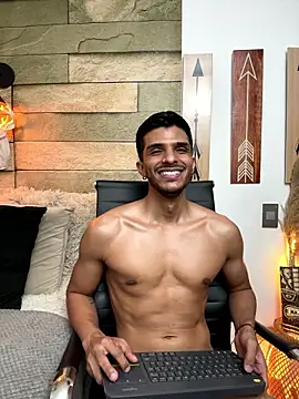 Czat XXX na żywo – anddy_white