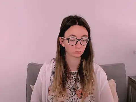 AnnaNatural's Live XXX Chat