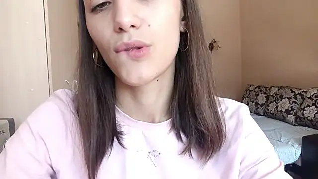 KenyattaKatzman Chat XXX live