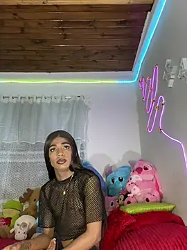 Chatroom XXX en direct de violeta_E_
