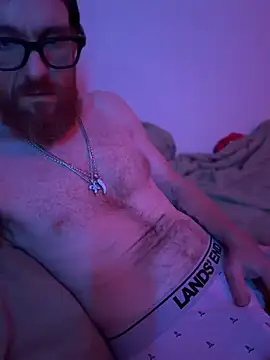 Czat XXX na żywo – neonginger