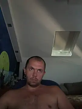 Dejanaceking – Naživo XXX chat