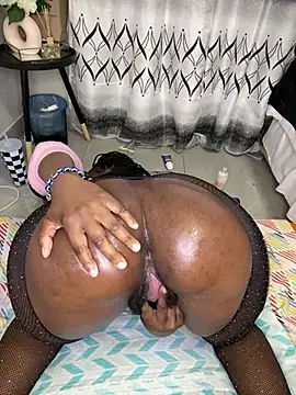 Czat XXX na żywo – Nicole_bash