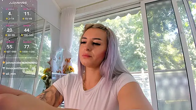 Ella_Vee Live XXX Chat
