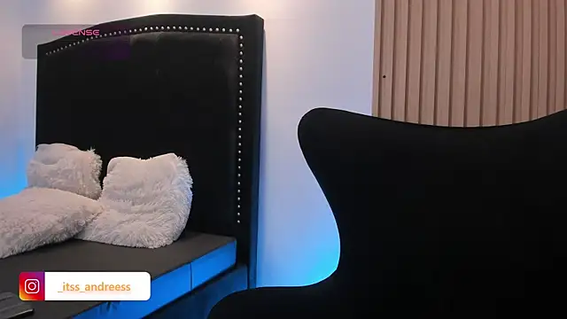 Chatroom XXX en direct de LiamWildx20