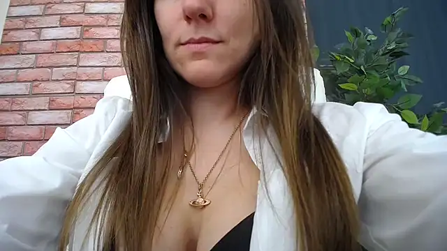 KelseyKruz XXX чат на живо