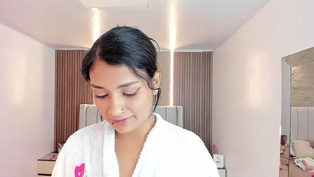 NINAMARTINS' Live XXX Chat