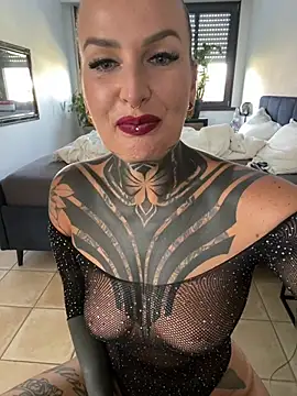 KathaleaNoir Live XXX-Chat
