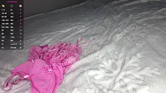 OdetteTrentinella's Live XXX Chat
