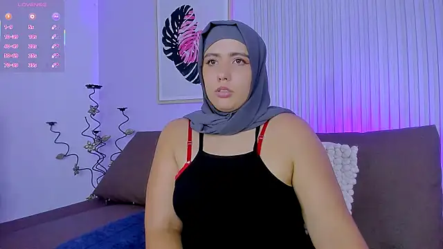 adalet__ – Live XXX-chat
