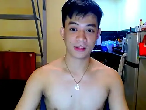 AsianCUMQUICKLY: онлайн-секс-чат