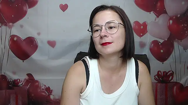 צ'אט XXX בשידור חי של MarieSho