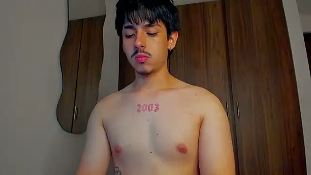Chat XXX Live Maximo_Miller