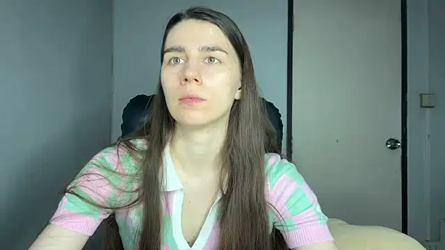 Chat +18 de SassyJessi ao vivo