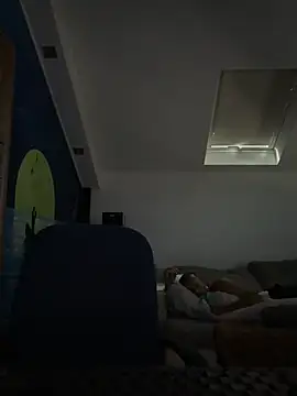 Živý XXX chat Dejanaceking