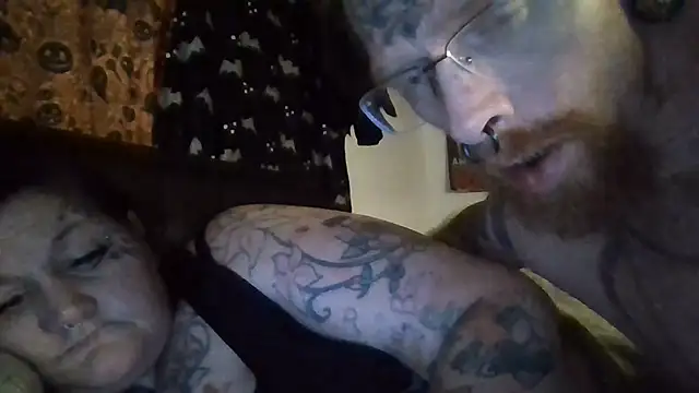Živý XXX chat ThorsonFreja