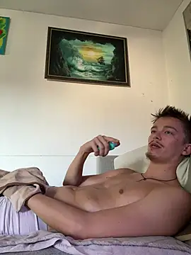 Živý XXX chat Toyjungee