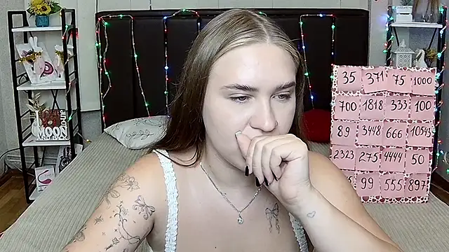 LauraHlot – Naživo XXX chat