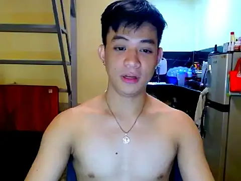 Živý XXX chat AsianCUMQUICKLY