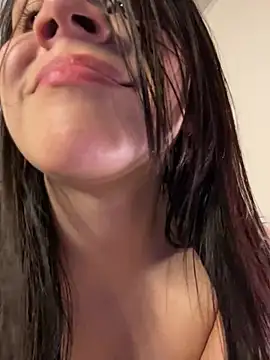 sarita_bibies19 Obrolan Langsung XXX