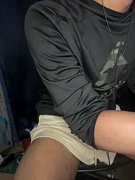Živý XXX chat vexahleah