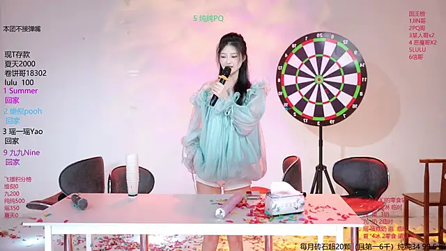 onlylove-008's Webcam Show