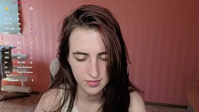 reaissss Chat XXX in diretta