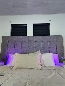Živý XXX chat LiaDuquette