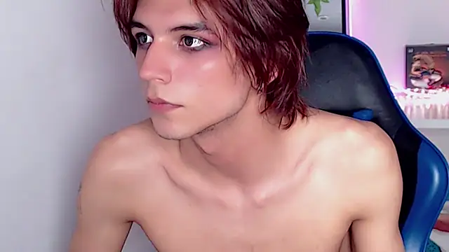 Živý XXX chat oli_dusk