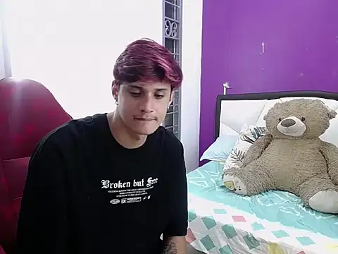Chat XXX ao vivo de El_flaquito2