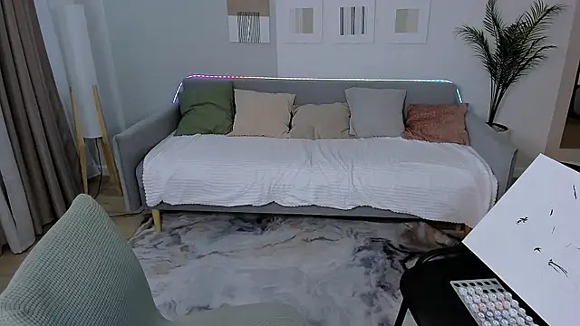 FieryMilena 라이브 XXX 채팅